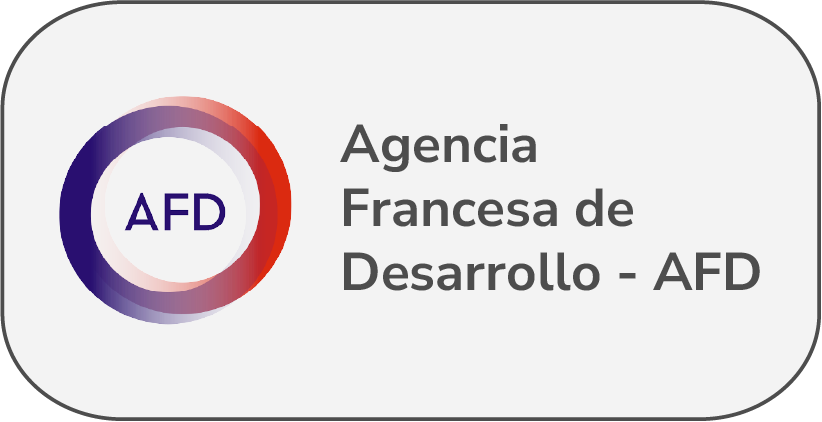 Agencia Francesa de Desarrollo - AFD