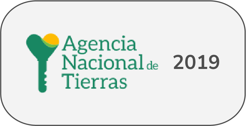 Agencia Nacional de Tierras