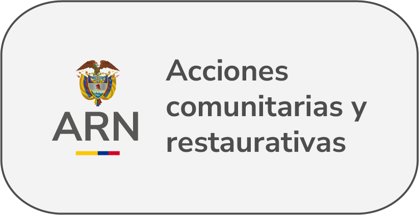 ARN - Acciones comunitarias y restaurativas