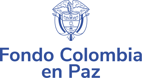 Fondo Colombia en Paz