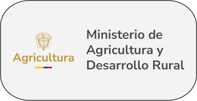 Ministerio de Agricultura y Desarrollo Rural