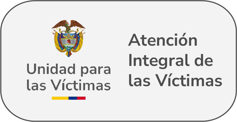 Atención Integral de las Víctimas